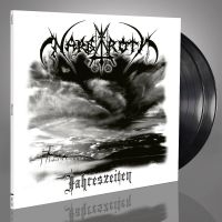 Nargaroth - Jahreszeiten (2 Lp Vinyl) in the group VINYL / Hårdrock at Bengans Skivbutik AB (4224614)