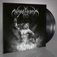 Nargaroth - Era Of Threnody (2 Lp Vinyl) in the group VINYL / Hårdrock at Bengans Skivbutik AB (4224616)