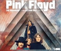 Pink Floyd - The Broadcast Collection 1967-1970 in the group Labels /  at Bengans Skivbutik AB (4224681)