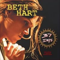 Hart Beth - 37 Days in the group VINYL / Pop at Bengans Skivbutik AB (4225030)