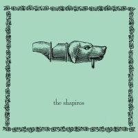 Shapiros The - Gone By Fall: The Collected Works O in the group VINYL / Pop-Rock at Bengans Skivbutik AB (4225034)