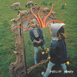 Hello Mary - Hello Mary in the group VINYL / Pop at Bengans Skivbutik AB (4225046)