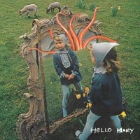 Hello Mary - Hello Mary in the group VINYL / Pop-Rock at Bengans Skivbutik AB (4225046)