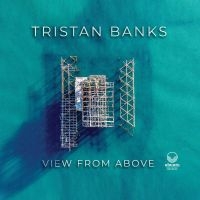 Banks Tristan - View From Above in the group VINYL / Jazz at Bengans Skivbutik AB (4225050)