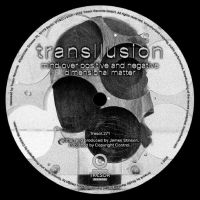 Transllusion - Mind Over Positive And Negative Dim in the group VINYL / Pop-Rock at Bengans Skivbutik AB (4225077)