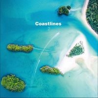 Coastlines - Coastlines 2 in the group VINYL / Pop-Rock at Bengans Skivbutik AB (4225113)