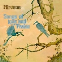 Nirvana - Songs Of Love And Praise in the group VINYL / Pop-Rock at Bengans Skivbutik AB (4225167)