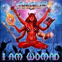 Tragedy - I Am Woman in the group OUR PICKS / Christmas gift tip CD at Bengans Skivbutik AB (4225343)