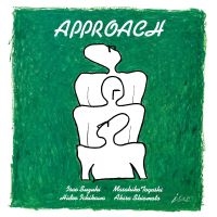 Ichikawa Hideo - Approach in the group CD / Jazz at Bengans Skivbutik AB (4225348)