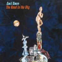 Gwil Owen - The Road To The Sky in the group CD / Blues,Jazz at Bengans Skivbutik AB (4225393)