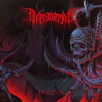 Depravation - Iv:Letvm in the group CD / Hårdrock at Bengans Skivbutik AB (4225630)