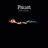 Faust - Momentaufnahme I in the group CD / Pop-Rock at Bengans Skivbutik AB (4225632)