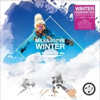 Various Artists - Milk & Sugar Winter Sessions 2023 in the group MUSIK / Dual Disc / Pop-Rock at Bengans Skivbutik AB (4225646)