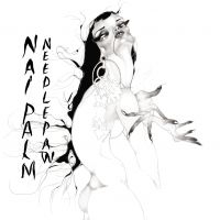 Nai Palm - Needle Paw (Pink Vinyl Re-Issue) in the group VINYL / Pop-Rock at Bengans Skivbutik AB (4225657)