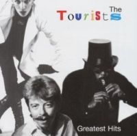 Tourists - The Tourists Greatest Hits in the group CD / Pop-Rock at Bengans Skivbutik AB (4226501)