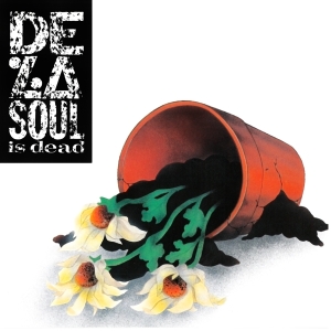 De La Soul - De La Soul Is Dead in the group OUR PICKS / Christmas gift tip CD at Bengans Skivbutik AB (4226611)