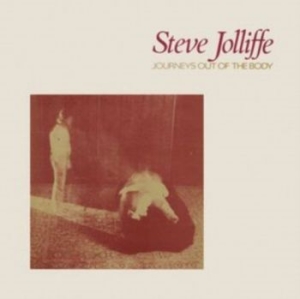 Jolliffe Steve - Journeys Out Of The Body in the group CD / Pop-Rock at Bengans Skivbutik AB (4226806)