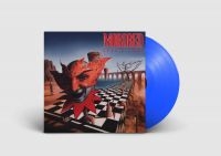 Mordred - Fools Game (Blue Vinyl Lp) in the group OUR PICKS /  Christmas gift tip Vinyl at Bengans Skivbutik AB (4226861)