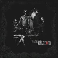 Halestorm - The Strange Case Of in the group OTHER / -Start Jan R3 at Bengans Skivbutik AB (4226874)