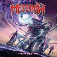 Mezzrow - Summon Thy Demons in the group CD / Hårdrock at Bengans Skivbutik AB (4226892)