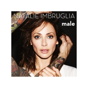 Natalie Imbruglia - Male in the group OUR PICKS /  Christmas gift tip Vinyl at Bengans Skivbutik AB (4227232)