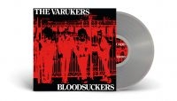 Varukers The - Bloodsuckers (Clear Vinyl Lp) in the group OUR PICKS /  Christmas gift tip Vinyl at Bengans Skivbutik AB (4227264)