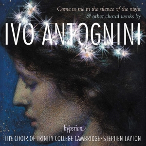 Antognini Ivo - Come To Me In The Silence Of The Ni in the group OUR PICKS / Christmas gift tip CD at Bengans Skivbutik AB (4227285)