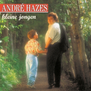 André Hazes - Kleine Jongen in the group VINYL / Pop-Rock at Bengans Skivbutik AB (4227654)