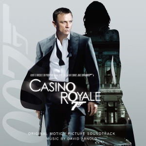 Original Motion Picture Soundt - Casino Royale in the group VINYL / Film-Musikal at Bengans Skivbutik AB (4227841)