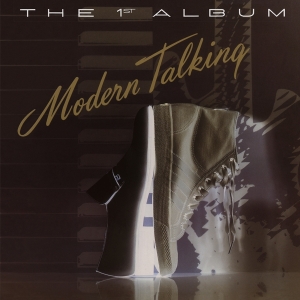 Modern Talking - The First Album in the group VINYL / Pop-Rock at Bengans Skivbutik AB (4227850)