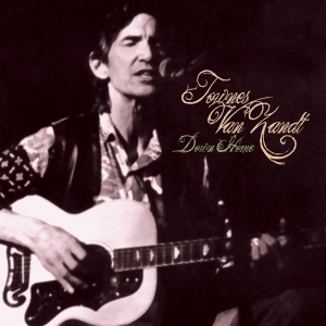 Townes Van Zandt - Down Home in the group VINYL / Country,Pop-Rock at Bengans Skivbutik AB (4227855)