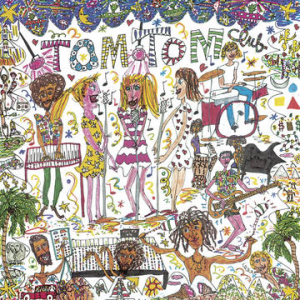 Tom Tom Club - Tom Tom Club (2Lp) (Rsd) in the group OUR PICKS / Record Store Day / RSD2023 at Bengans Skivbutik AB (4227959)