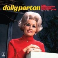 Parton Dolly - Monument Singles 1964-68 (Rsd 2023) in the group OUR PICKS / Record Store Day / RSD2023 at Bengans Skivbutik AB (4227996)