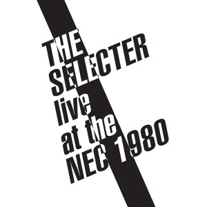 The Selecter - Live At The Nec 1980 in the group OUR PICKS / Record Store Day / RSD2023 at Bengans Skivbutik AB (4228030)