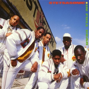 Stetsasonic - In Full Gear in the group OUR PICKS / Record Store Day / RSD2023 at Bengans Skivbutik AB (4228035)