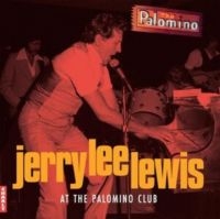 Lewis Jerry Lee - At The Palomino Club (Rsd 2023) in the group OUR PICKS / Record Store Day / RSD2023 at Bengans Skivbutik AB (4229471)