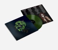 Black Paisley - Human Nature (Green Vinyl Lp) in the group OUR PICKS / Record Store Day / RSD2023 at Bengans Skivbutik AB (4229518)