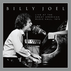 Joel Billy - Live At The Great American Music Hall - 1975 in the group OUR PICKS / Record Store Day / RSD2023 at Bengans Skivbutik AB (4229653)