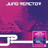 Juno Reactor - Transmissions in the group OUR PICKS / Record Store Day / RSD2023 at Bengans Skivbutik AB (4229663)