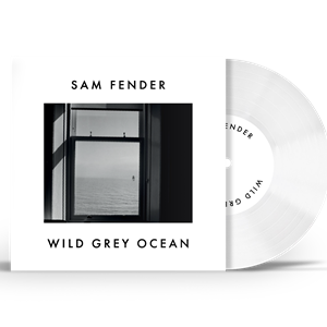 Sam Fender - Wild Grey Ocean / Little Bull Of Blithe  in the group VINYL / Pop-Rock at Bengans Skivbutik AB (4229811)