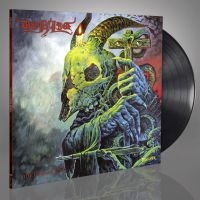 Defiled - Highest Level The (Vinyl Lp) in the group VINYL / Hårdrock at Bengans Skivbutik AB (4229870)