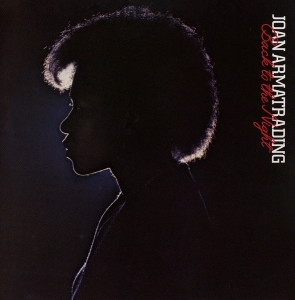 Joan Armatrading - Back To The Night in the group OUR PICKS / Christmas gift tip CD at Bengans Skivbutik AB (4229901)