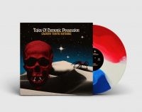 Clouds Taste Satanic - Tales Of Demonic Possession (2 Lp T in the group VINYL / Hårdrock at Bengans Skivbutik AB (4230295)