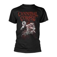 Cannibal Corpse - T/S Stabhead 2 (Xxl) in the group MERCHANDISE / T-shirt / Hårdrock at Bengans Skivbutik AB (4230366)