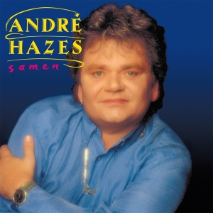 André Hazes - Samen in the group OUR PICKS /  Christmas gift tip Vinyl at Bengans Skivbutik AB (4230640)