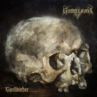 Gyrdleah - Spellbinder (Digipack) in the group CD / Hårdrock at Bengans Skivbutik AB (4231085)