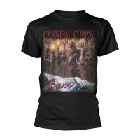 Cannibal Corpse - T/S Tomb Of The Mutilated (L) in the group MERCHANDISE / T-shirt / Hårdrock at Bengans Skivbutik AB (4231160)