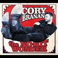 Branan Cory - No-Hit Wonder in the group VINYL / Pop-Rock at Bengans Skivbutik AB (4231370)