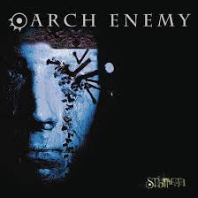 Arch Enemy - Stigmata (Re-Issue 2023) in the group OTHER / -Start Sell1 at Bengans Skivbutik AB (4231881)