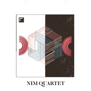 Sadot Nim - Nim Quartet in the group VINYL / Jazz at Bengans Skivbutik AB (4231893)